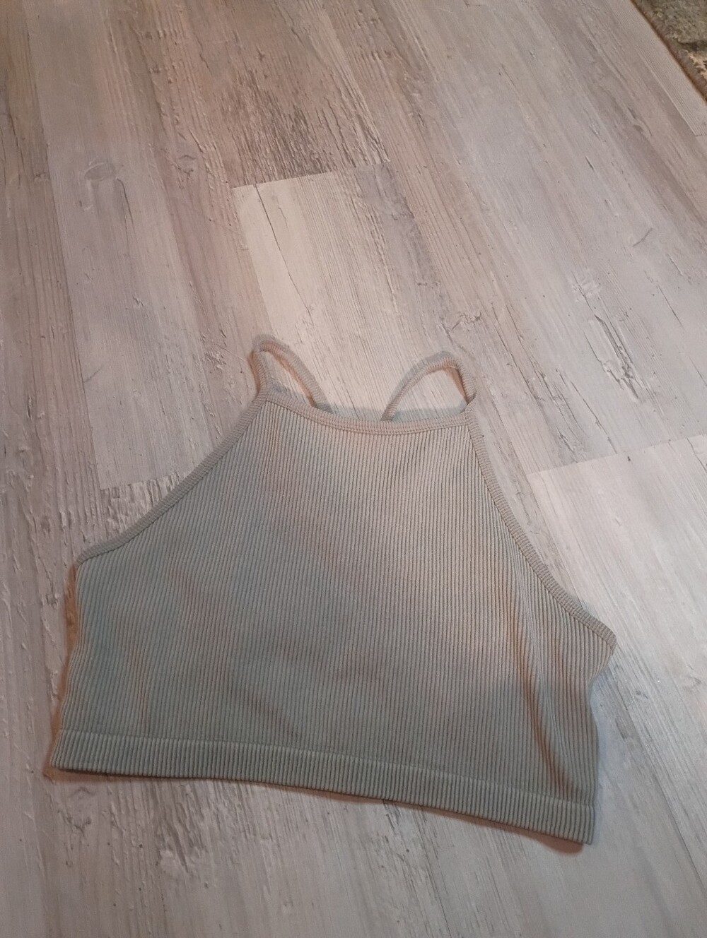 Workout Top